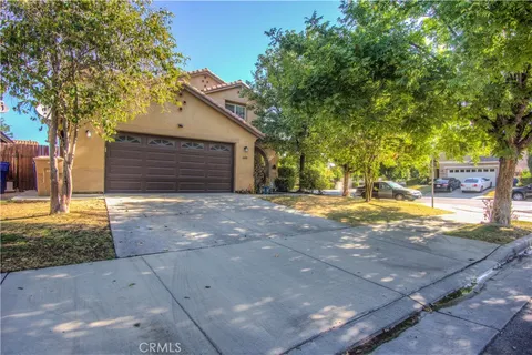 6600 Hanford Drive, Bakersfield, CA 93313