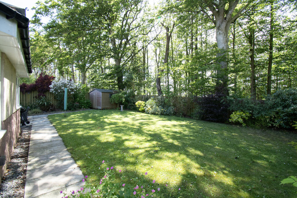 Additional image 34 of Haulkerton Crescent, Laurencekirk, AB30