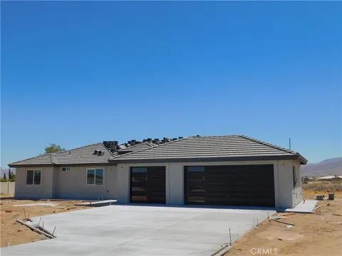 18363 Fresno Street, Hesperia, CA 92345