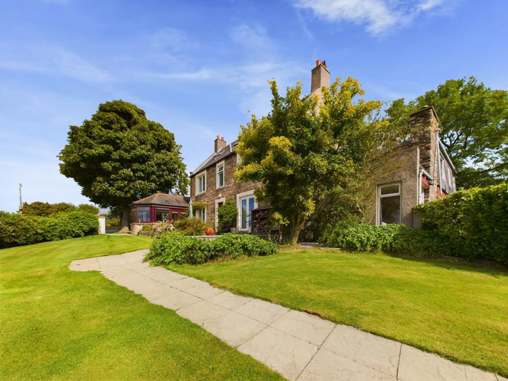 Additional image 48 of Farmhouse, Stonehaven, AB39