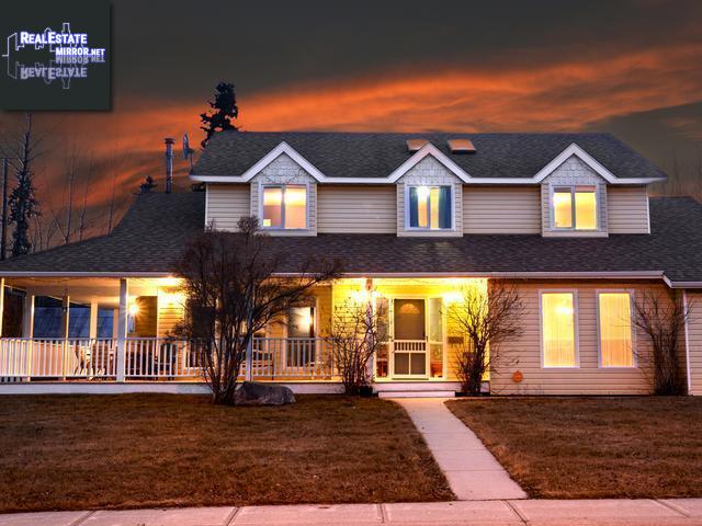 46 Boxwood Crescent, Whitehorse, Yukon, Y1A4X9, Canada