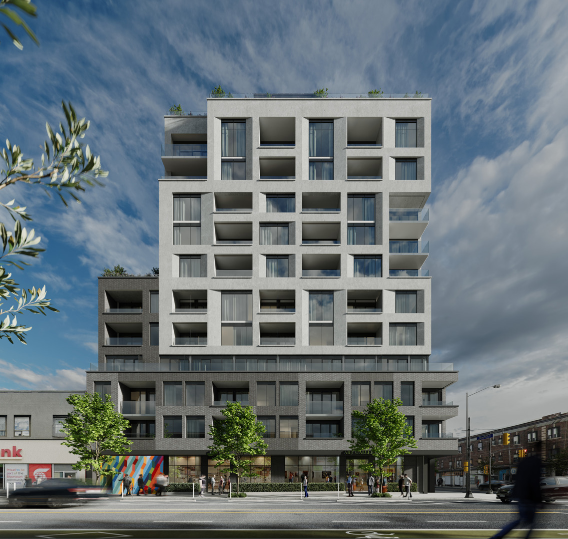 Additional image 5 of Motto Condos