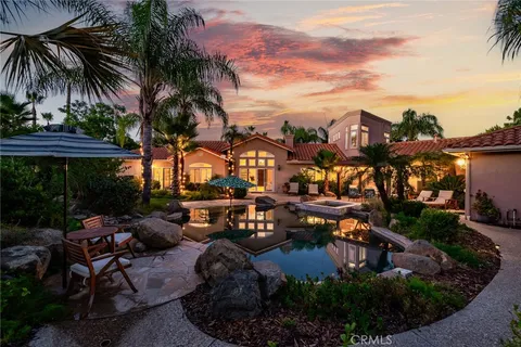 25367 Rancho Barona Road, Ramona, CA 92065