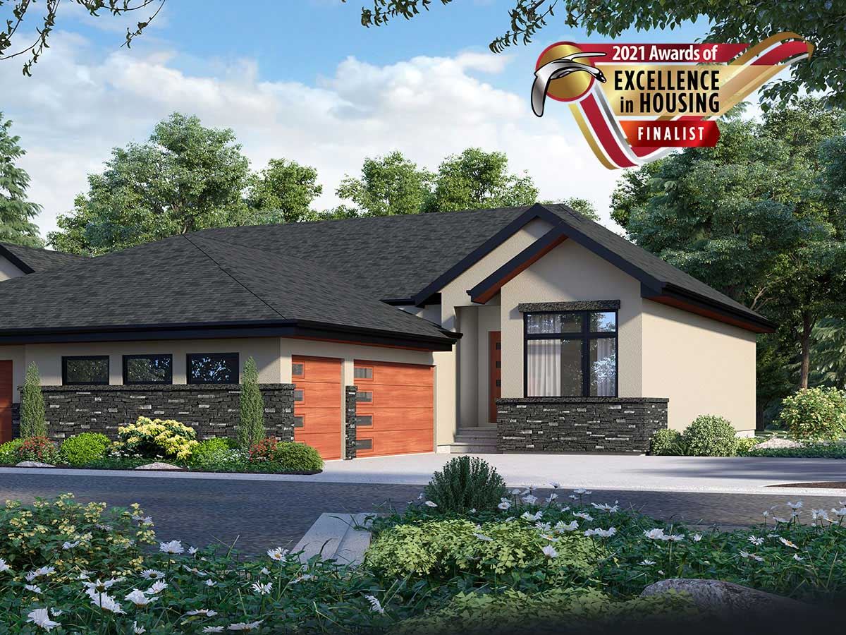 Additional image 6 of Larch 12 Bungalow Villas