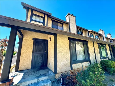 45 Alice Street Unit F, Arcadia, CA 91006