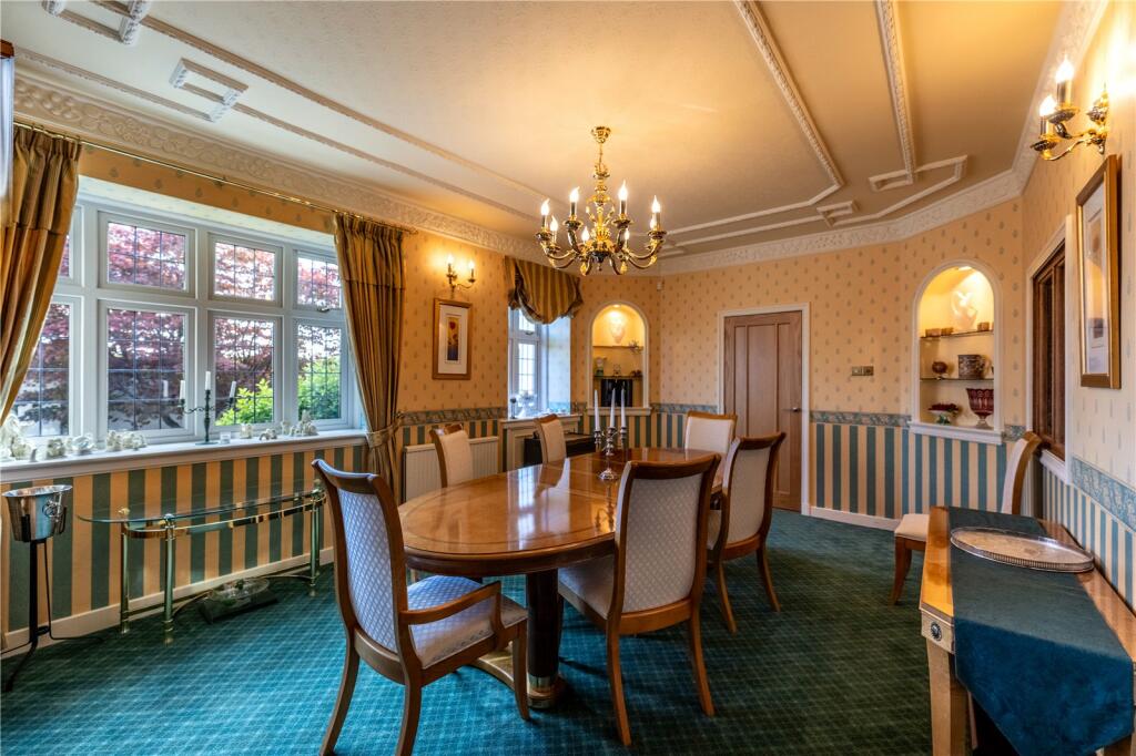 Additional image 4 of Greenwhins, Craigton Road, Cults, Aberdeen, AB15