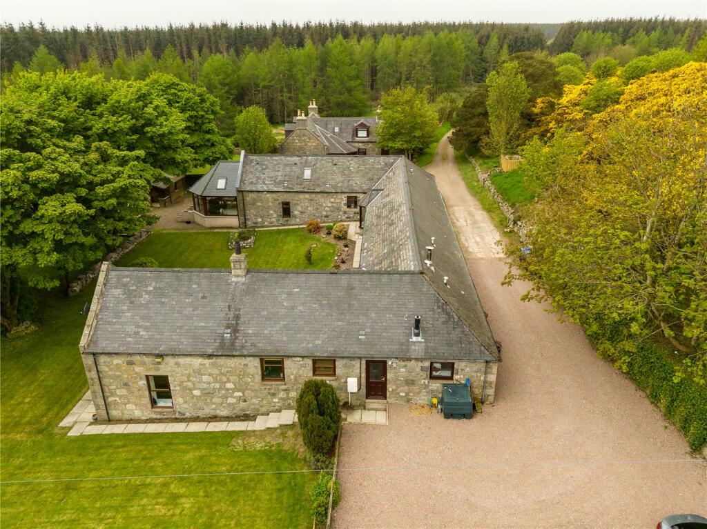 Additional image 25 of Greenhowe Steading, Banchory Devenick, Aberdeen, AB12
