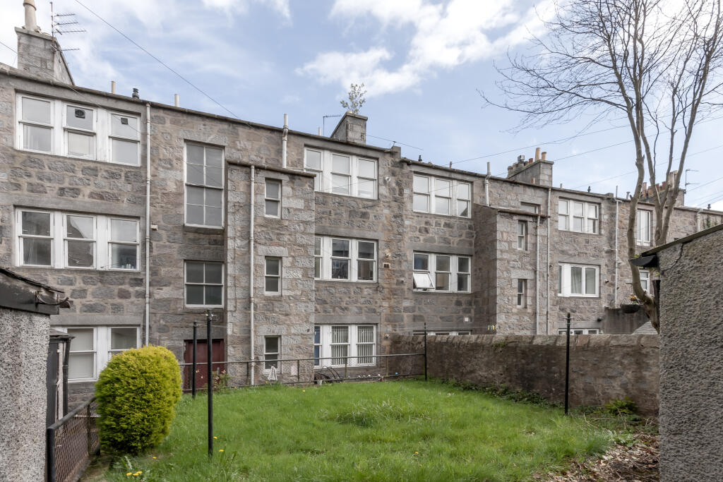 Additional image 6 of 12 Wallfield Crescent, Rosemount, Aberdeen, AB25