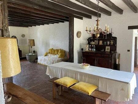 Additional image 2 of Centre, Indre, St-Benoît-du-Sault, France