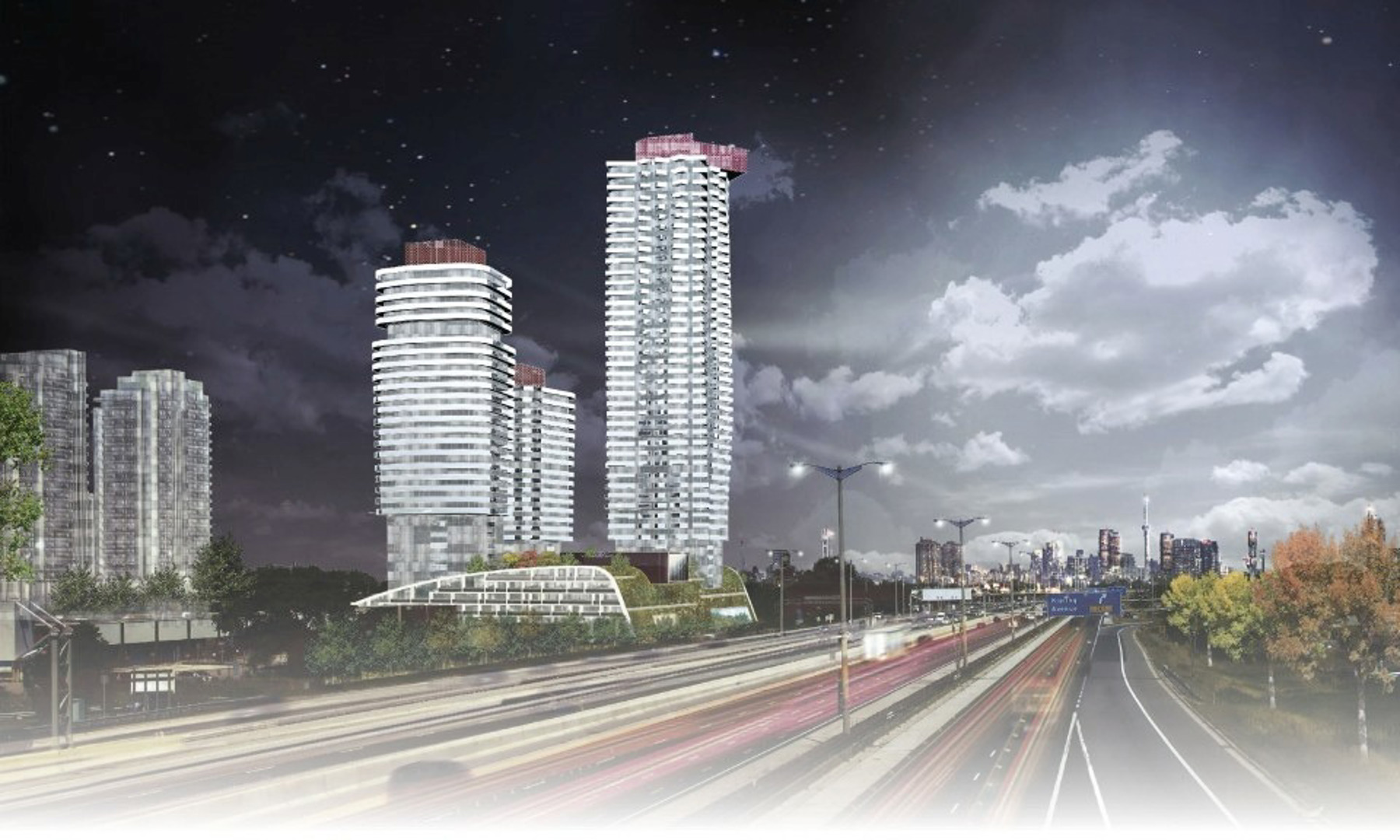 Additional image 5 of IQ3 Condos