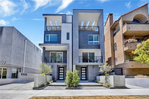 Property image - 14568 Dickens Street, Sherman Oaks, CA 91403