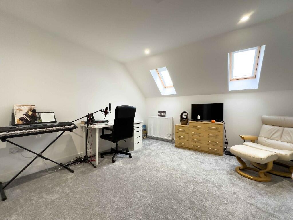 Additional image 40 of The Tillows and The Vine, Rothienorman, Aberdeenshire, AB51 8UD