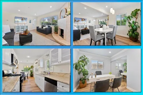 1979 Hornblend Street, San Diego, CA 92109