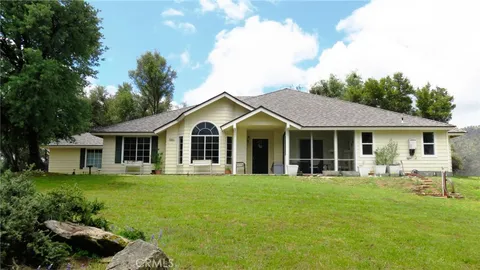 42912 Circle M Ranch Road, Ahwahnee, CA 93601