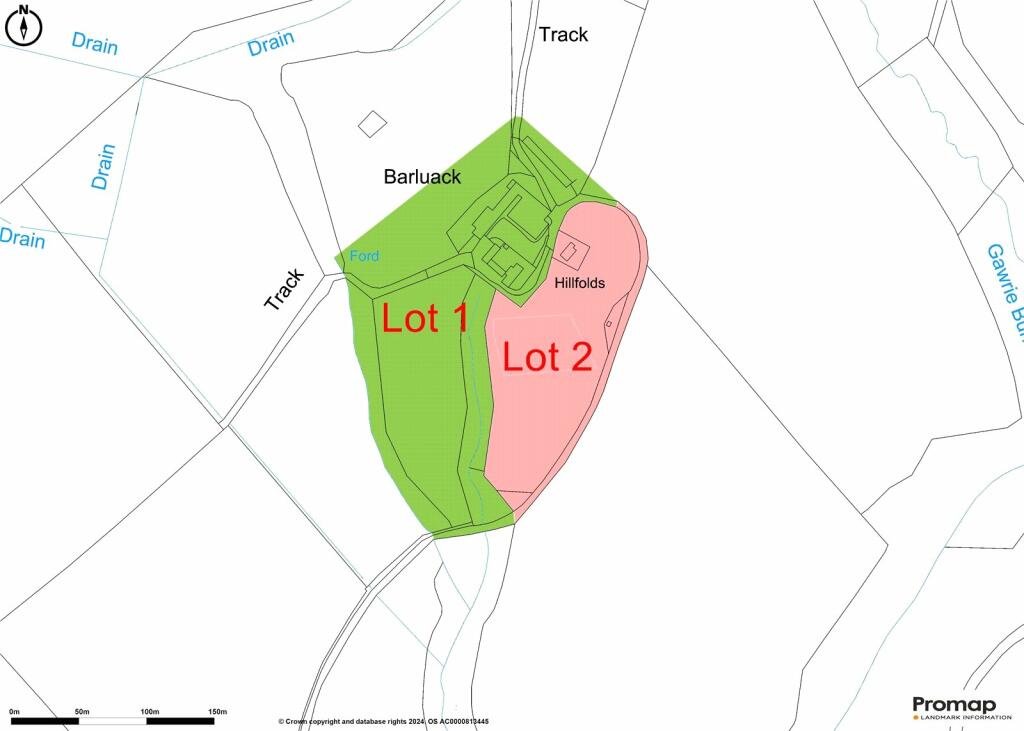 Additional image 13 of Barluack Farmhouse - Lot 1, Rothes, Moray, AB38