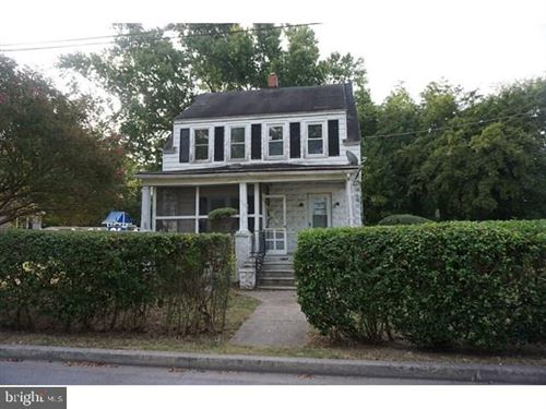 506 Saunders Avenue, Cambridge, MD 21613