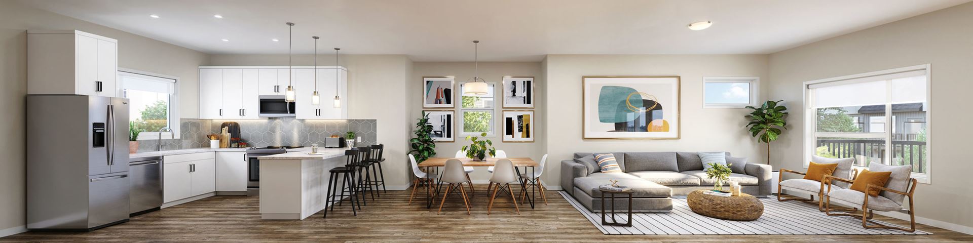 Additional image 5 of Redstone Park