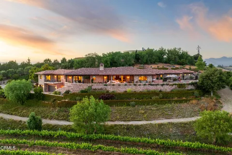 Primary image of 1418 Ribe Road, Solvang, CA 93463