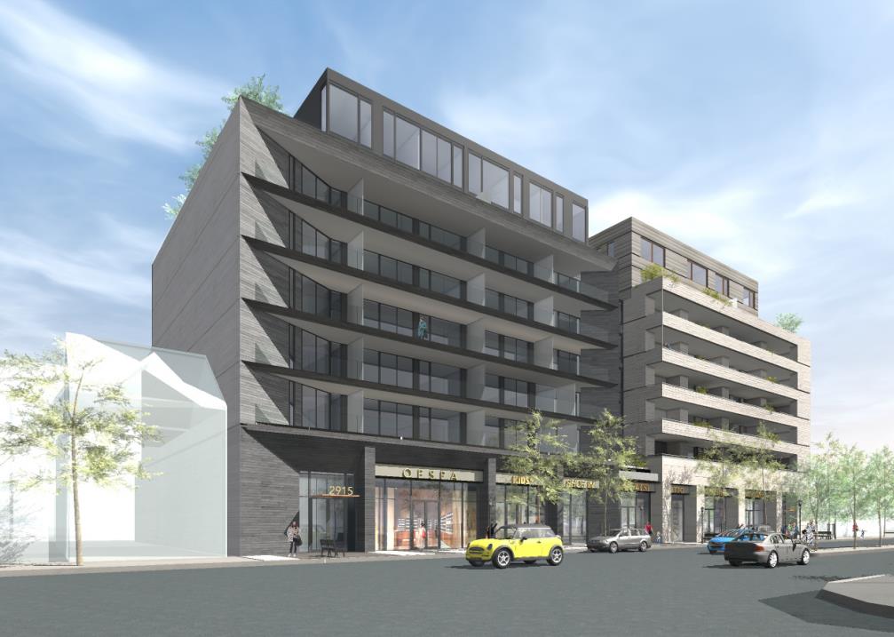 2915 Bloor Street West Condos photo 5