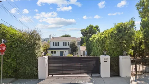 3100 Waverly Drive, Los Angeles, CA 90027