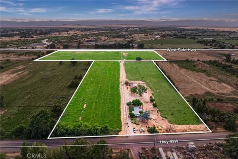 4781 County Road 99 W, Orland, CA 95963