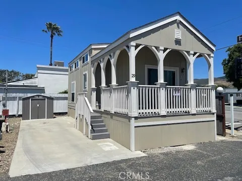 274 Higuera Street Unit 29, San Luis Obispo, CA 93401