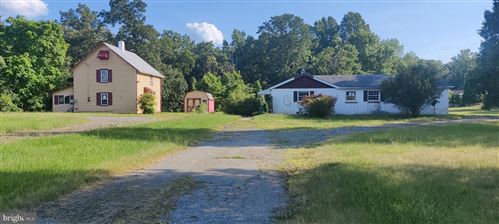 7301 Webster Lane, Fort Washington, MD 20744