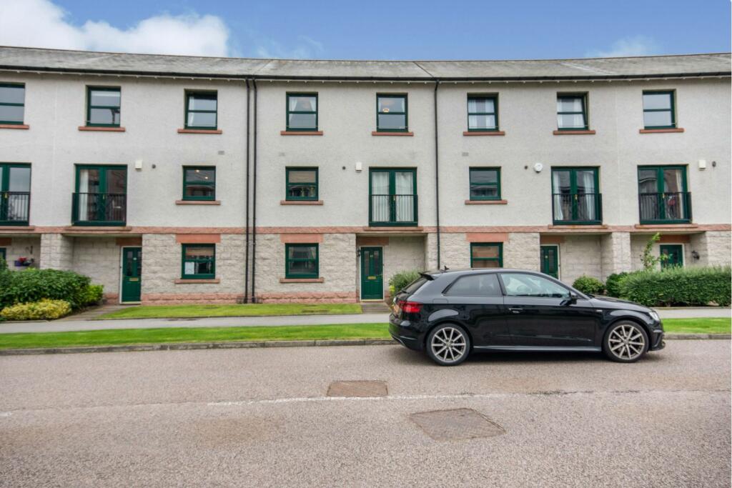 Additional image 27 of Grandholm Crescent, Bridge of Don, Aberdeen, AB22