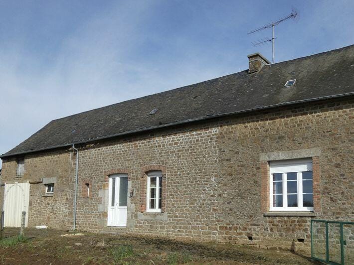 Property image - Landivy, Mayenne, 53190, France