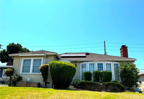 3727 S Genesee Avenue, Los Angeles, CA 90016