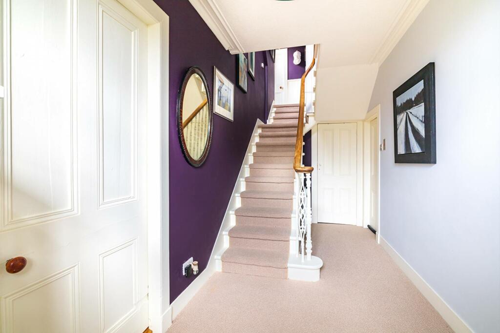 Additional image 15 of Hawthorn Bellabeg, Strathdon, AB36 8UL