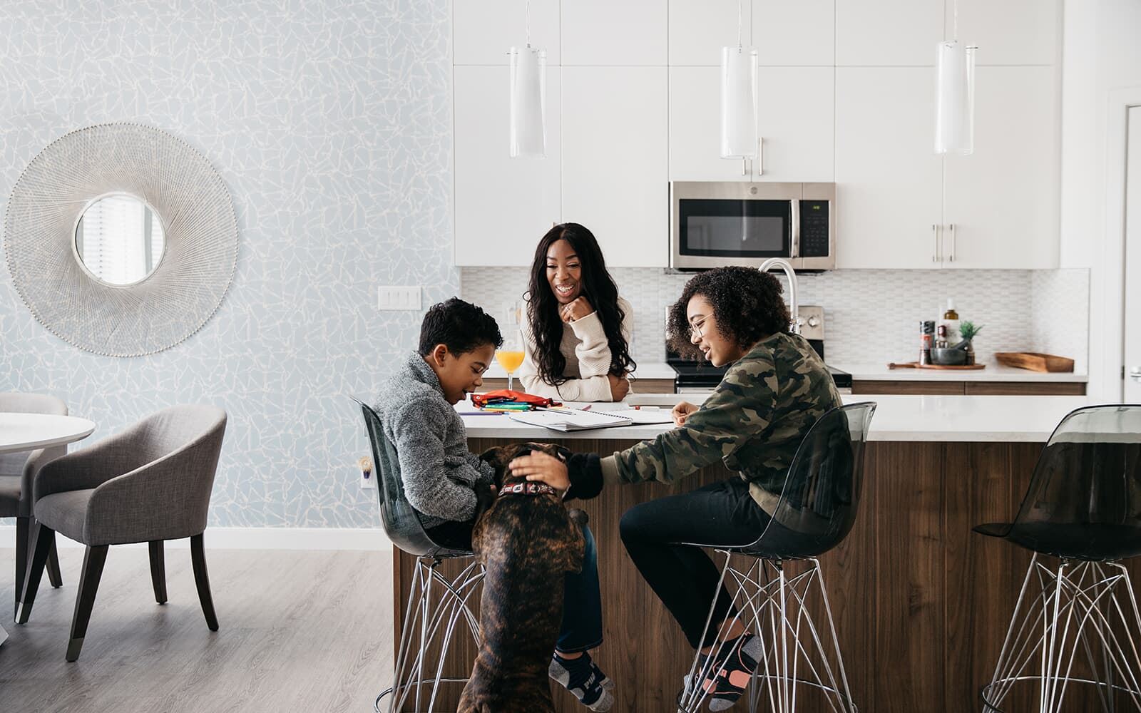 Additional image 10 of Front Garage Single Side Yard Collection at Parkland