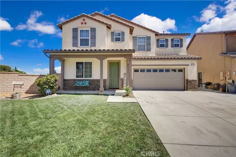 1497 Bedford Court, Beaumont, CA 92223