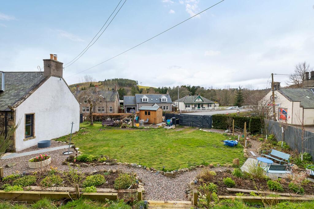 Additional image 28 of Hawthorn Bellabeg, Strathdon, AB36 8UL