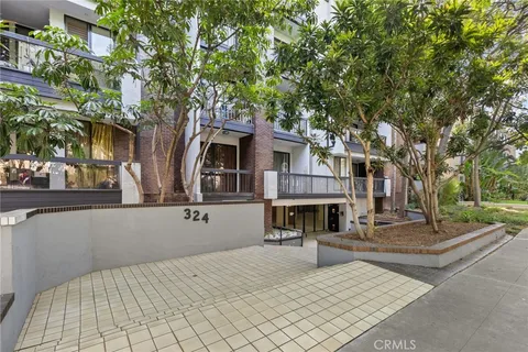 324 N Palm Drive Unit 407, Beverly Hills, CA 90210