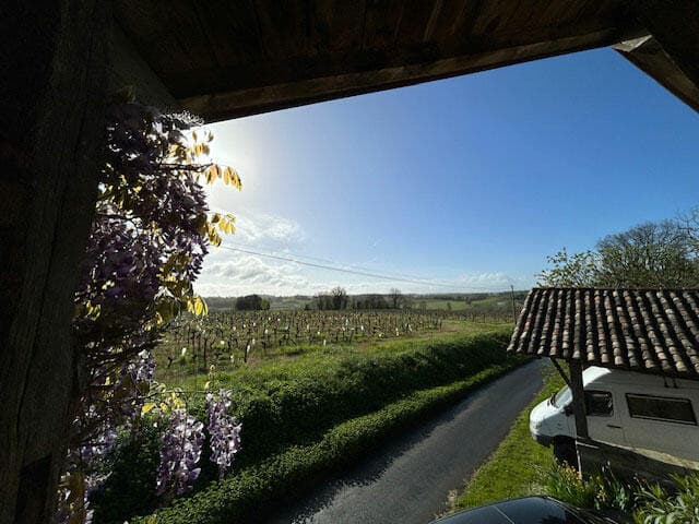 Additional image 2 of Saint-Quentin-De-Caplong, Aquitaine, 33220, France