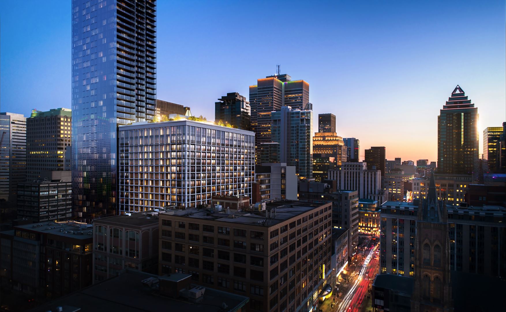 Additional image 2 of 1 Square Phillips - Phase 2