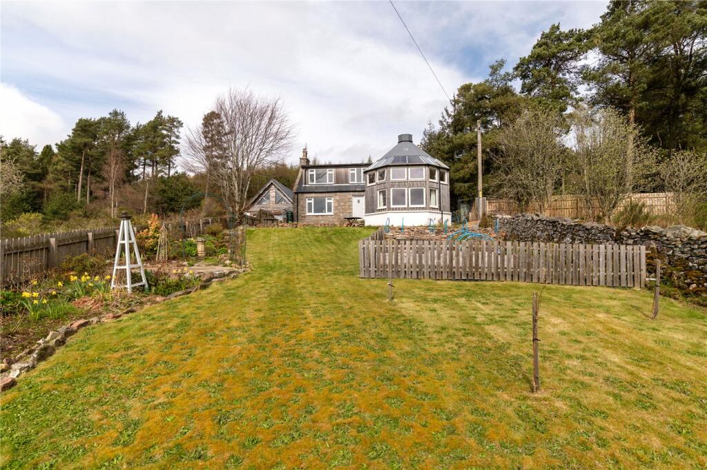 Additional image 19 of Corrennie Cottage, Midmar, Inverurie, Aberdeenshire, AB51