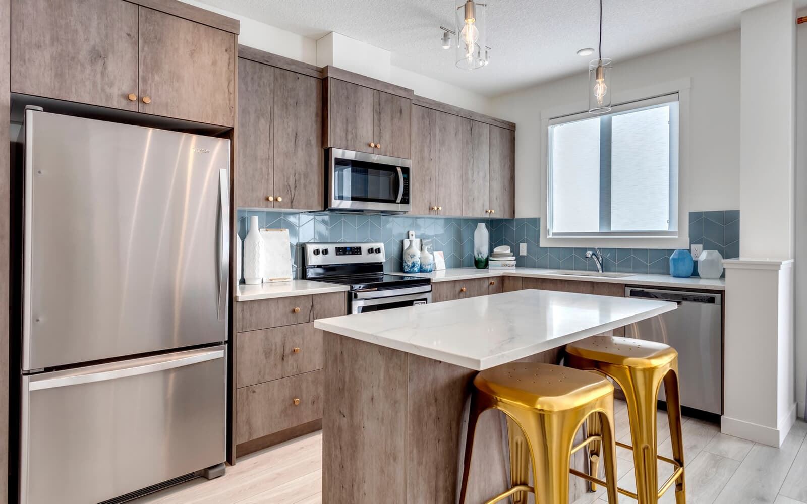 Additional image 27 of Duplex Collection at Seton