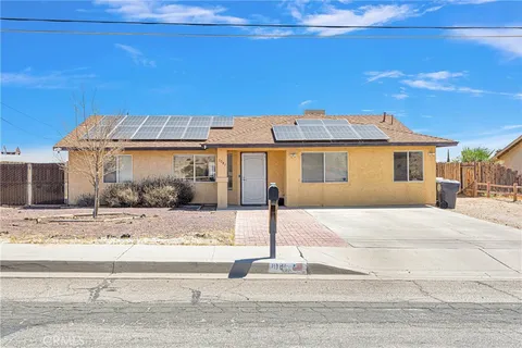 1041 Agarita Avenue, Barstow, CA 92311