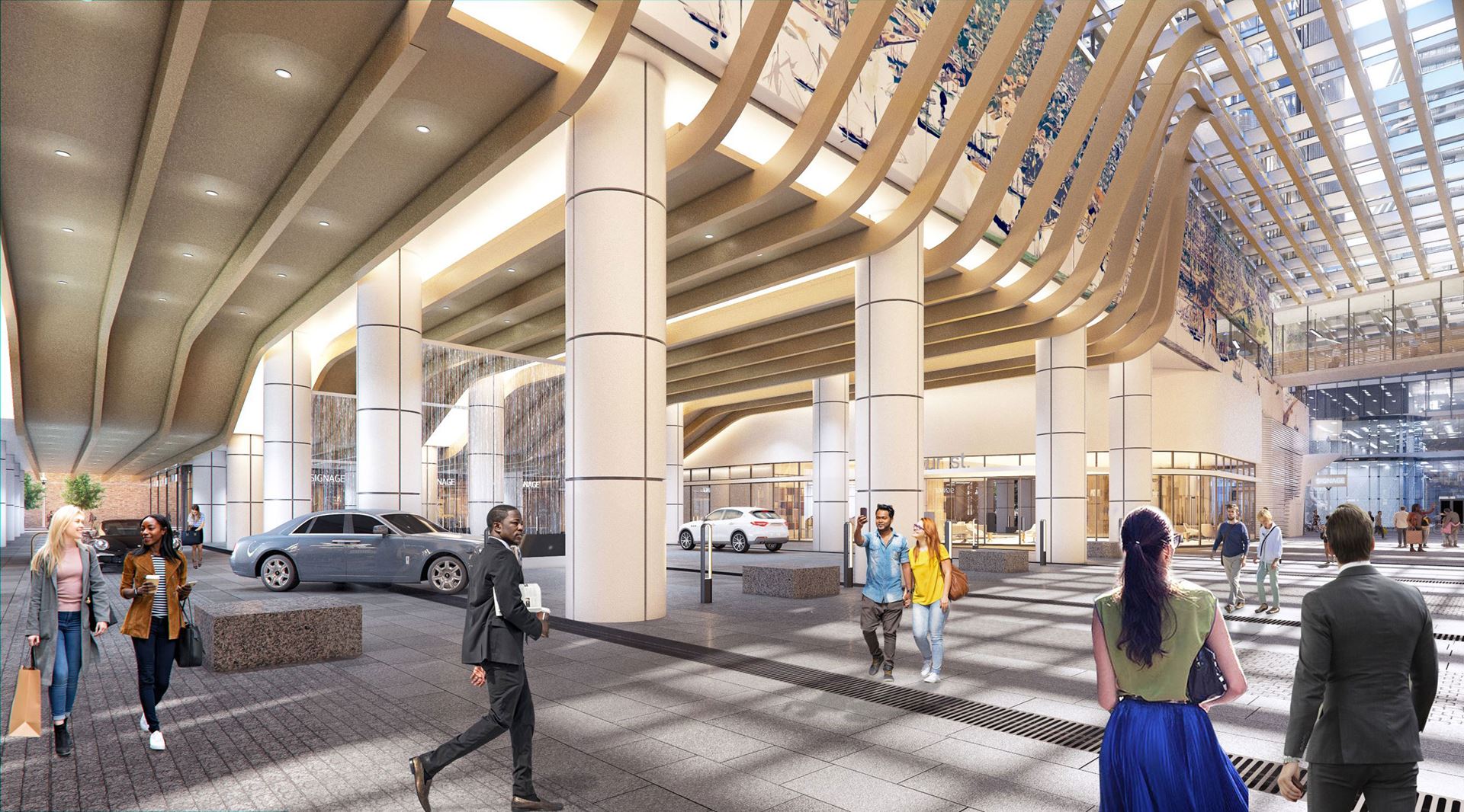 Additional image 5 of The Prestige Condos at Pinnacle One Yonge