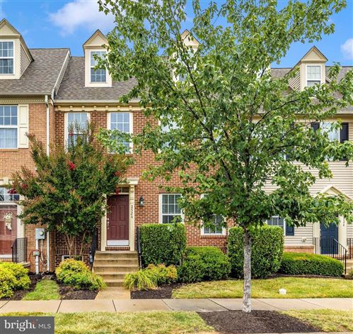 Primary image of 2526 Mill Race Road, Frederick, MD 21701