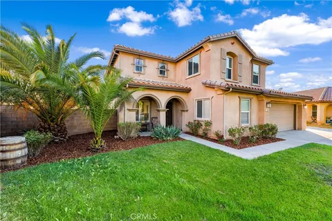 3016 E Norberry Street, Lancaster, CA 93535