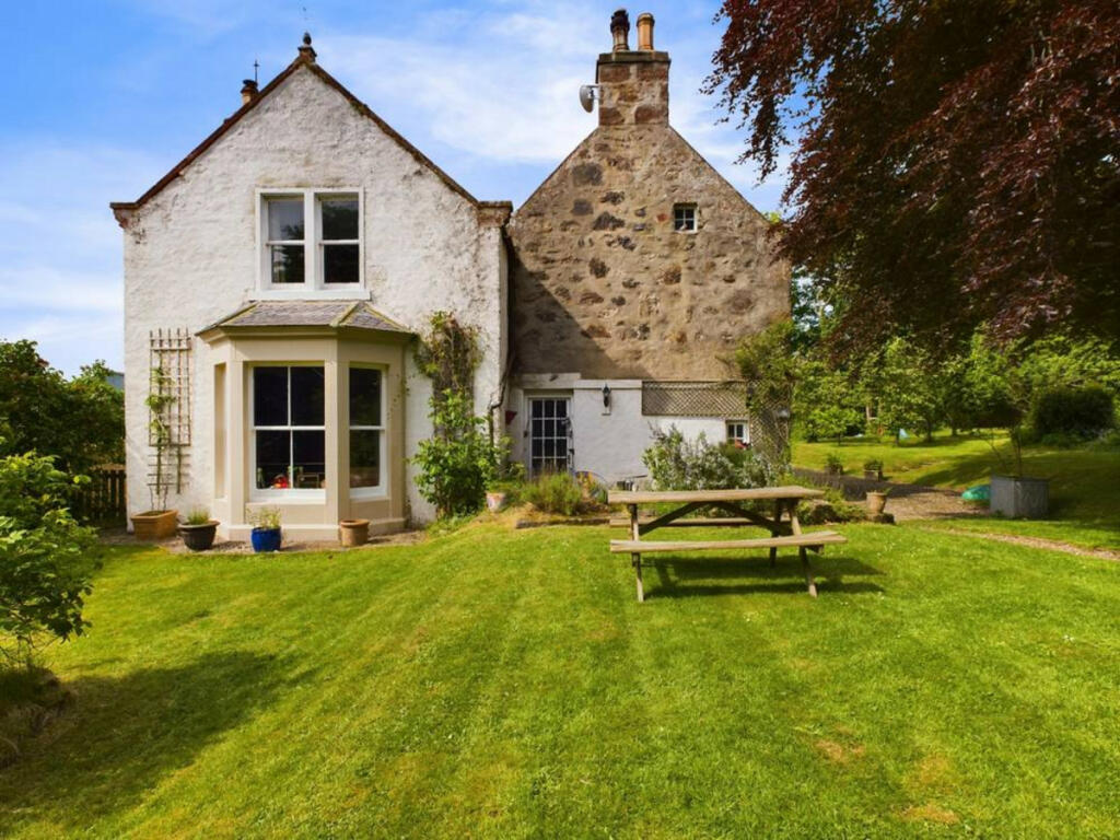 Additional image 43 of King Edward, Banff, AB45