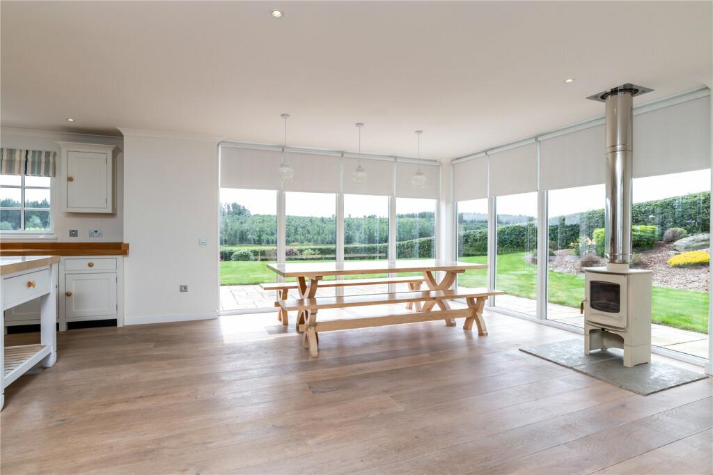 Additional image 7 of Pittenkerrie Farm, Glassel, Banchory, Aberdeenshire, AB31