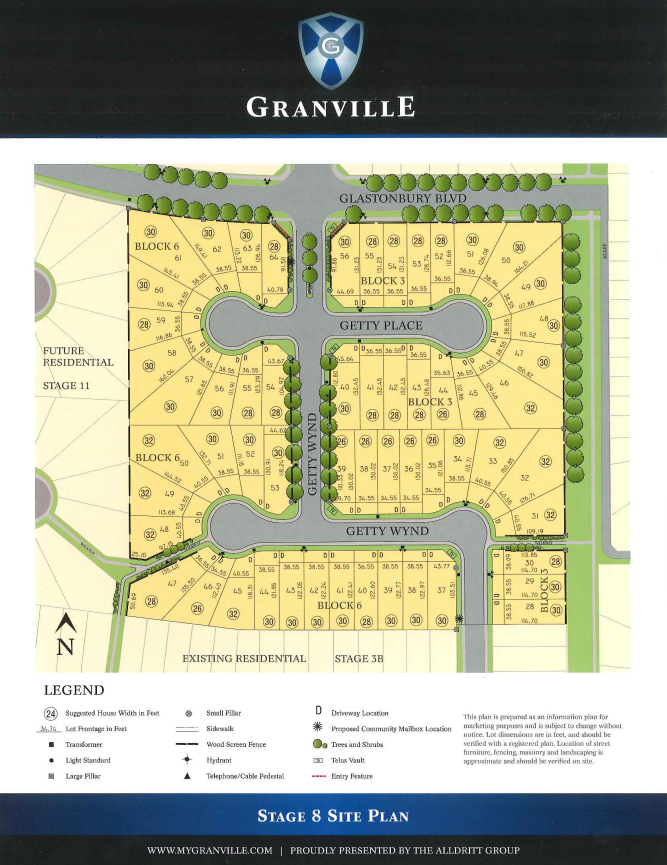 Additional image 15 of Granville