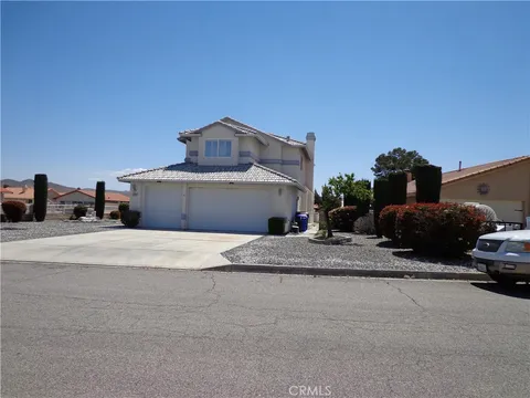 26223 Fleet Lane, Helendale, CA 92342