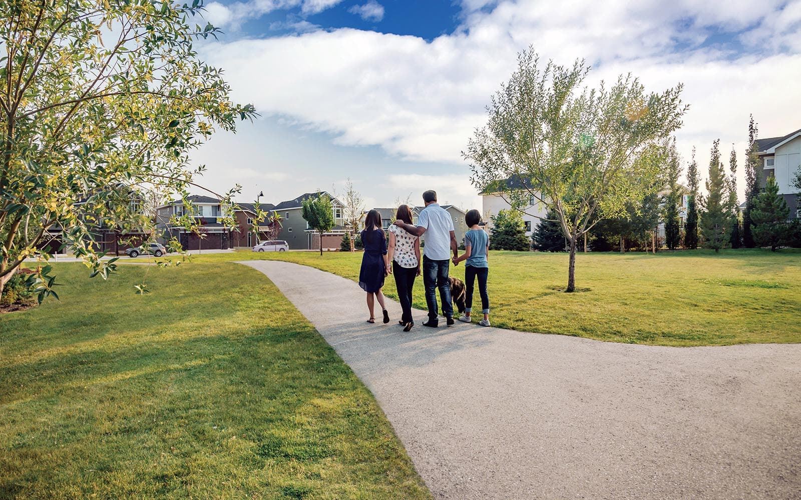 Additional image 5 of Single Family Collection at The Rise at West Grove Estates