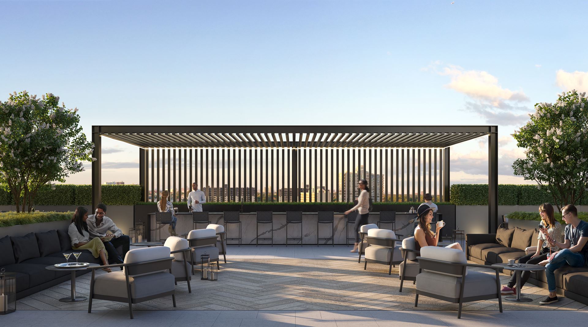 Additional image 7 of Arte Residences