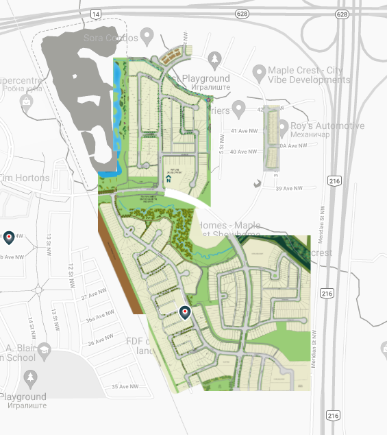 Additional image 15 of Maple Crest